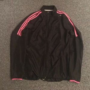 Adidas Climaproof Windbreaker